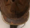 French Model 1858 Cuirassier Officer Helmet - Franco Prussian War Visuel 15